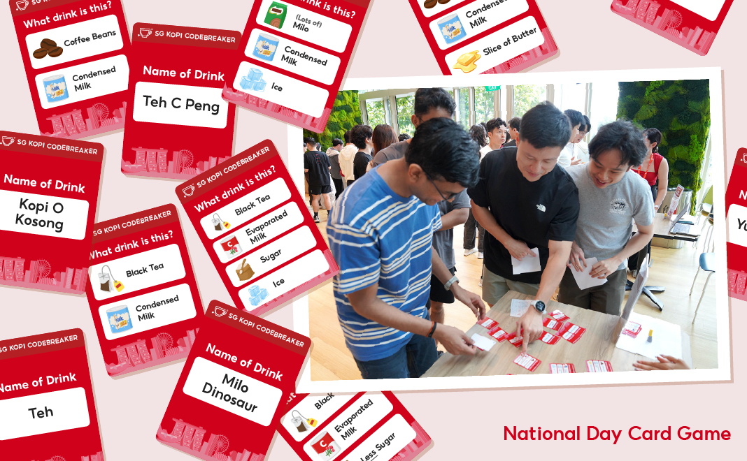 Culture @ Shopee National Day design